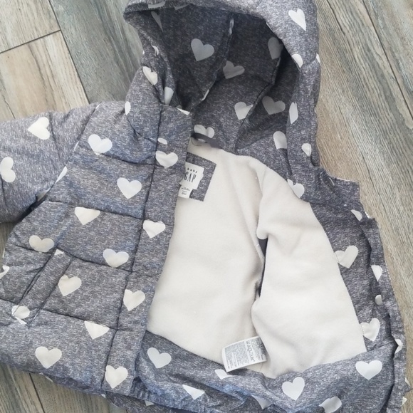 Winter Coat - Picture 4 of 4